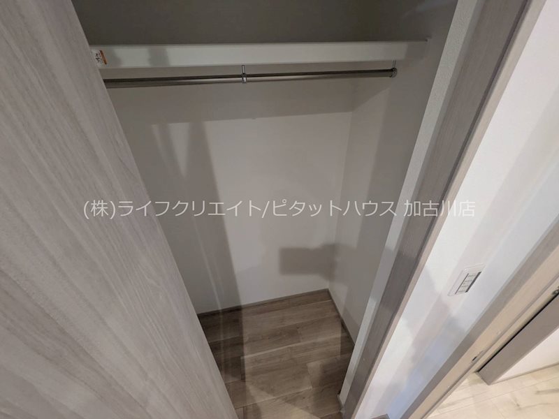 オーパス北在家 その他6