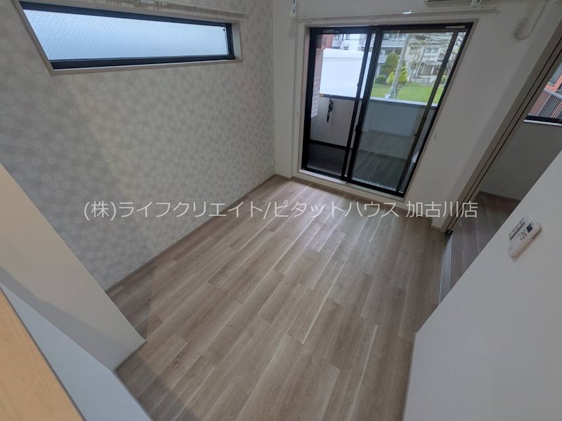 オーパス北在家 その他7