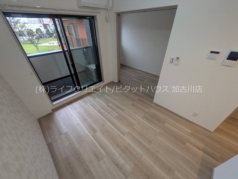 オーパス北在家 その他8
