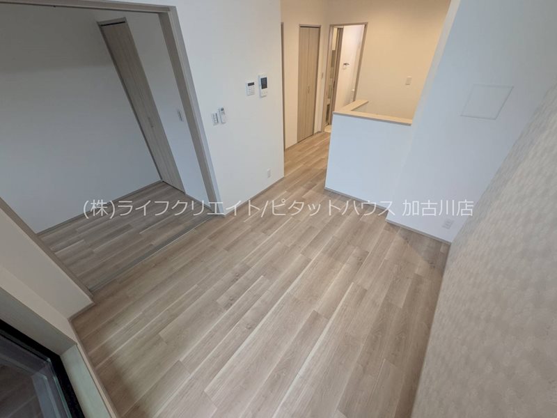 オーパス北在家 その他9