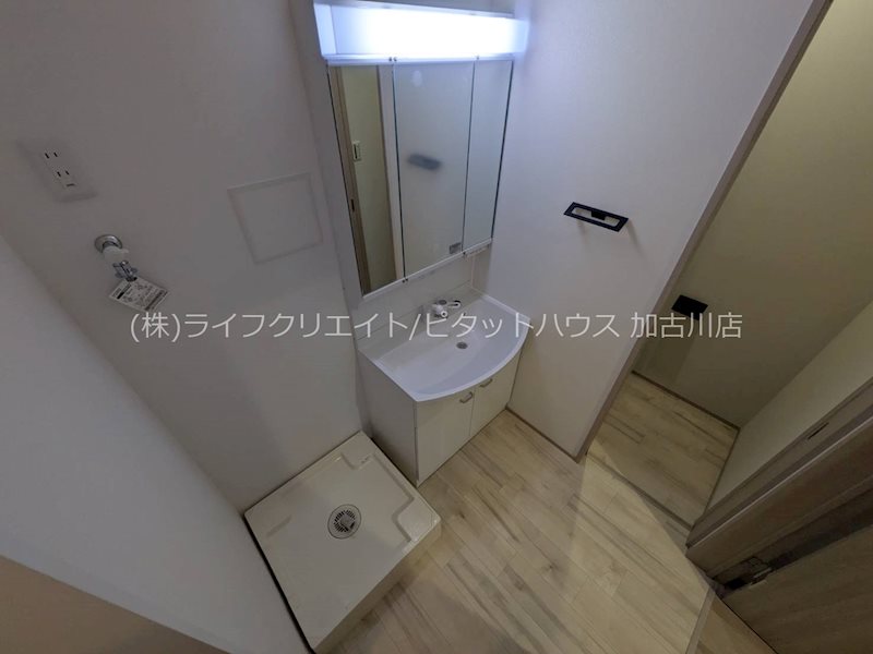 オーパス北在家 その他3