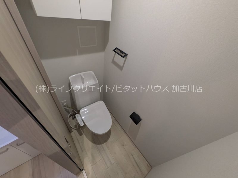 オーパス北在家 その他4