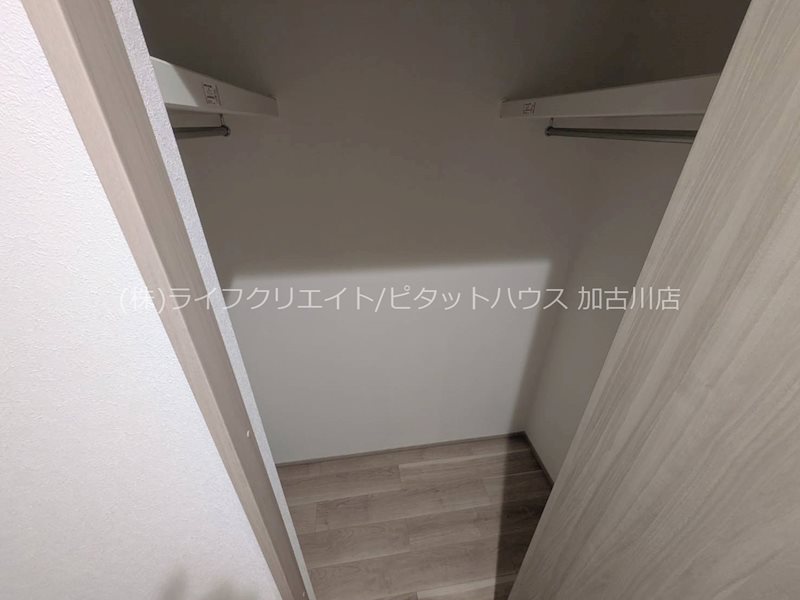 オーパス北在家 その他6