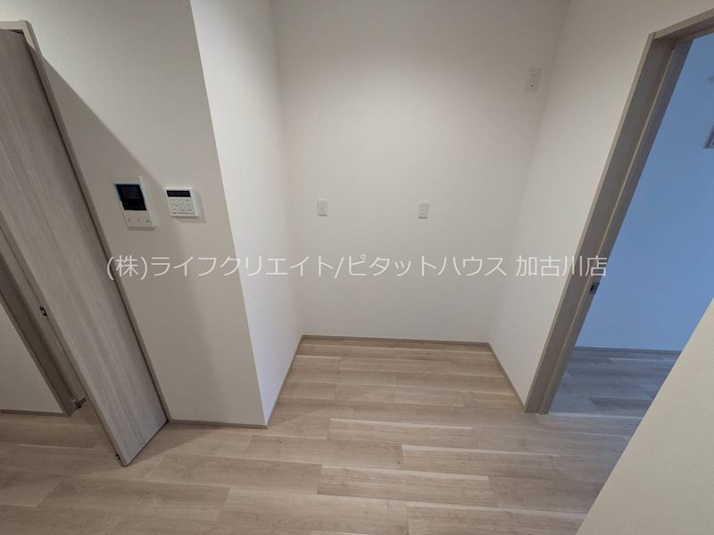 オーパス北在家 その他7