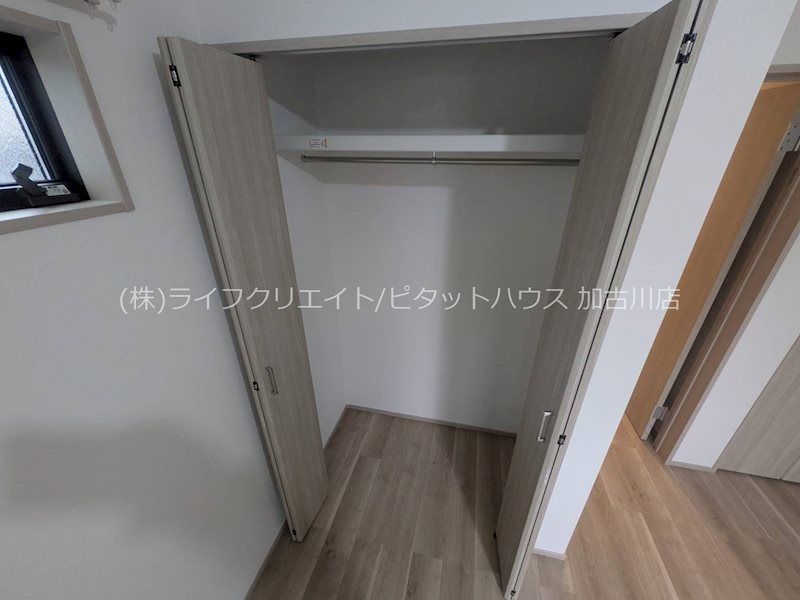 オーパス北在家 その他1