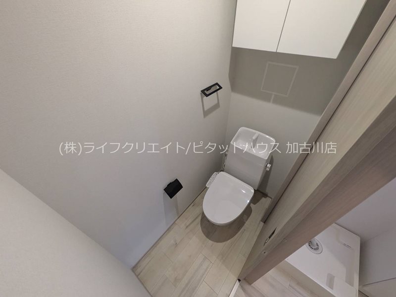 オーパス北在家 その他3