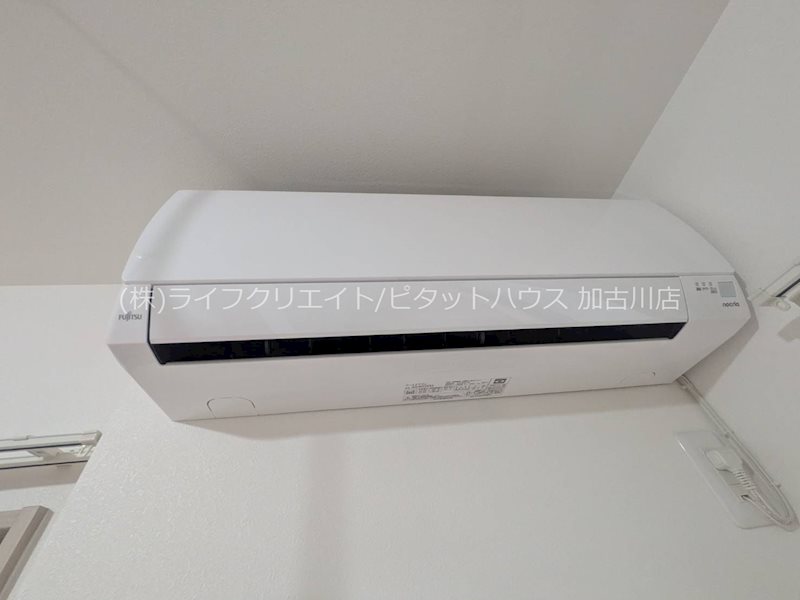 オーパス北在家 その他4
