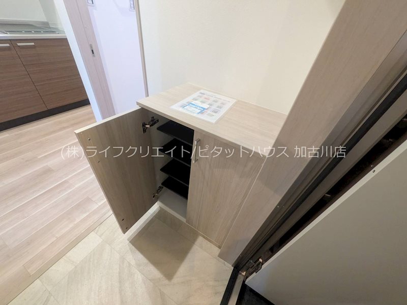 オーパス北在家 その他5