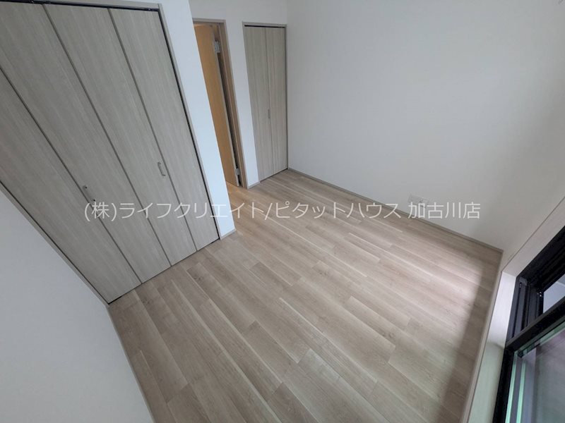 オーパス北在家 その他7
