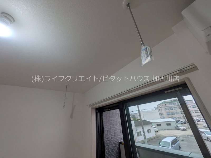 オーパス北在家 その他8