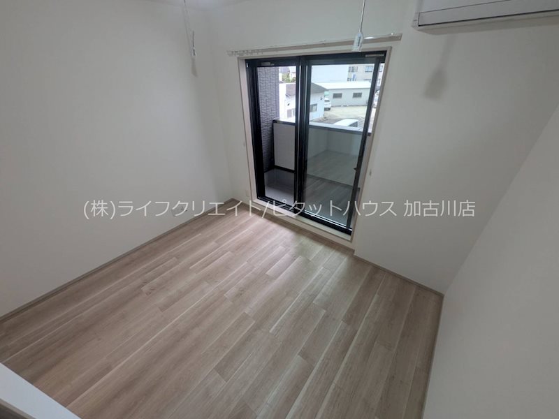 オーパス北在家 その他9