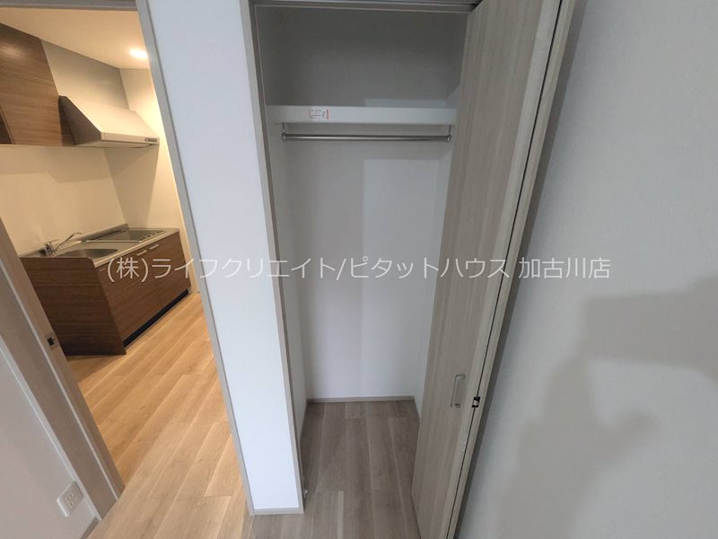 オーパス北在家 その他10