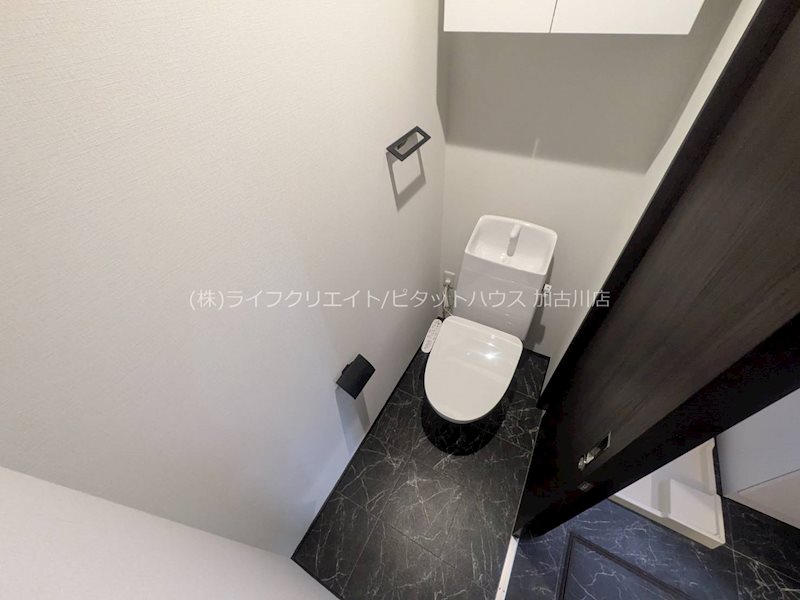 オーパス北在家 その他2