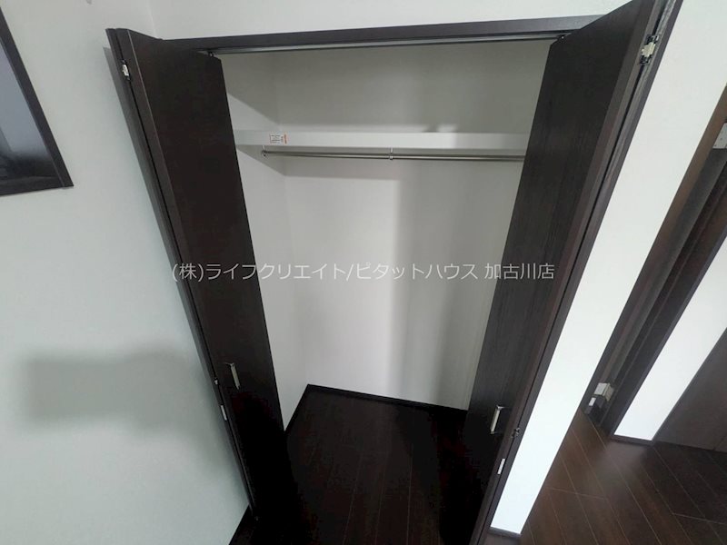 オーパス北在家 その他3