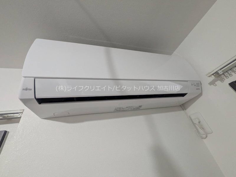 オーパス北在家 その他4