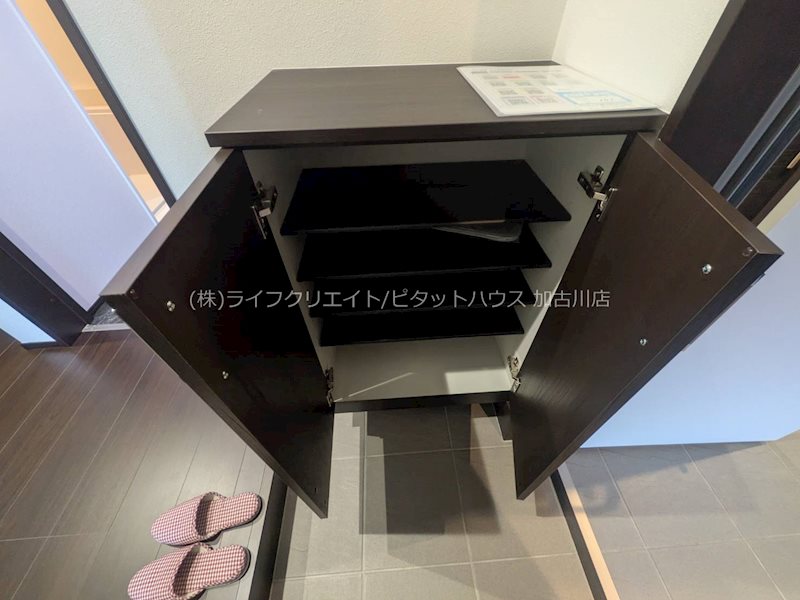 オーパス北在家 その他5