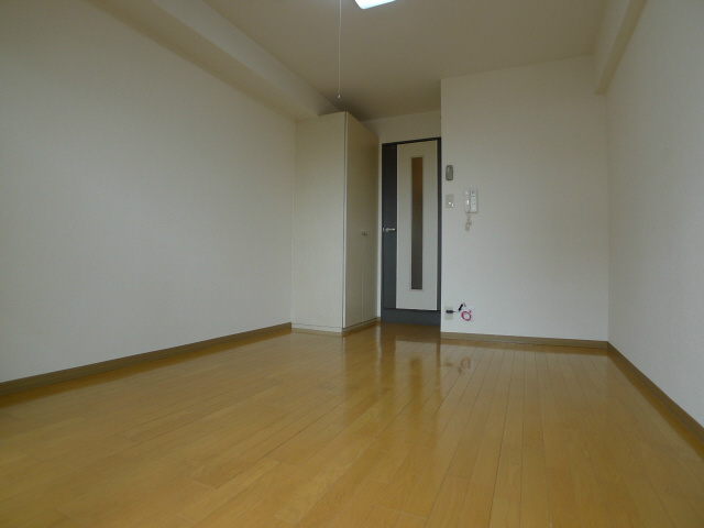 サンロード・スクエア・ショウワ リビング