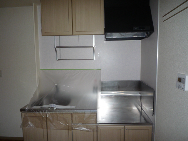 マ・メゾンI キッチン