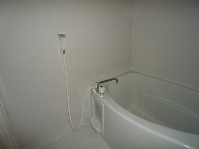 マ・メゾンI 風呂画像