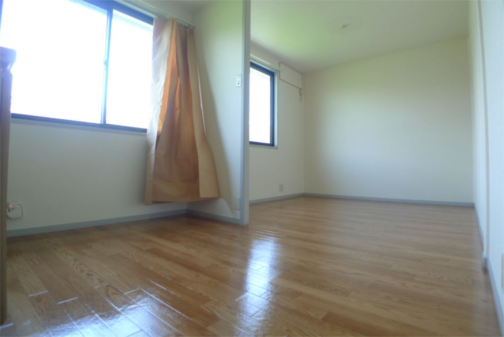 サングレース リビング