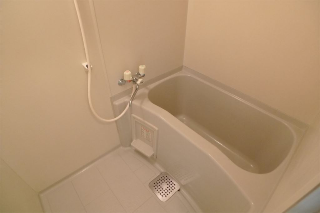 ソフィア２１新在家 風呂画像