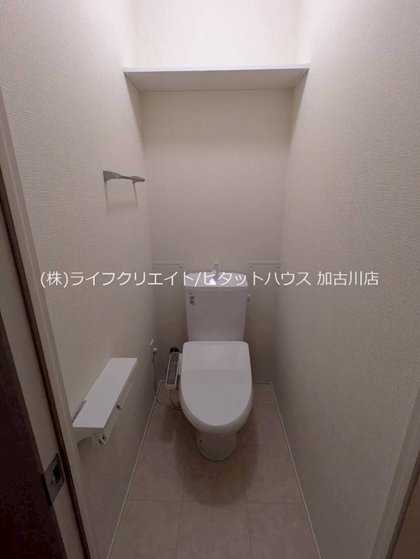 パストルＢ棟 その他1