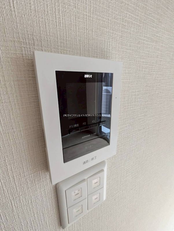 パストルＢ棟 その他4