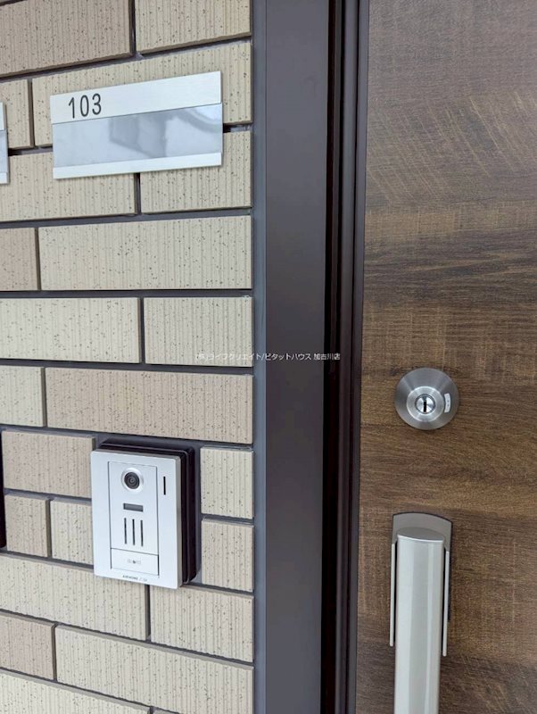 パストルＢ棟 その他8