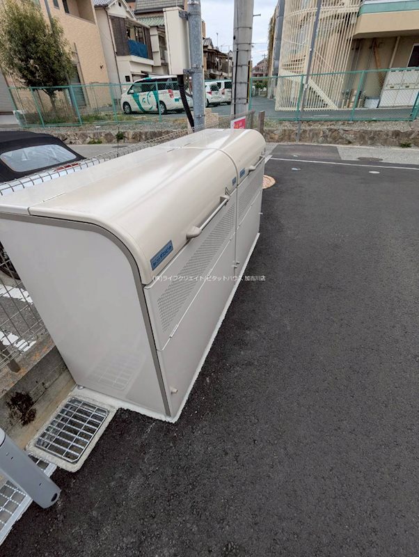 パストルＢ棟 その他10