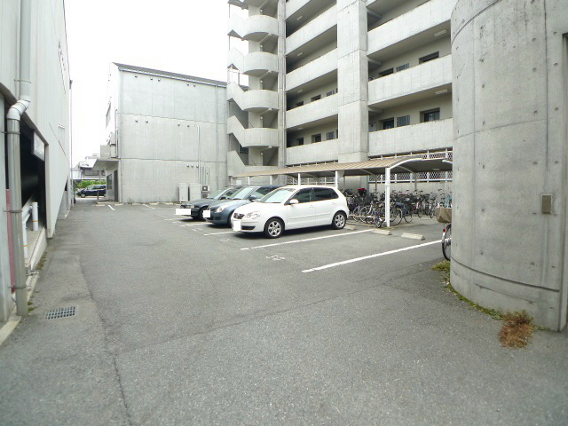 レジデンス・ドゥ・ミル・ドゥ その他5