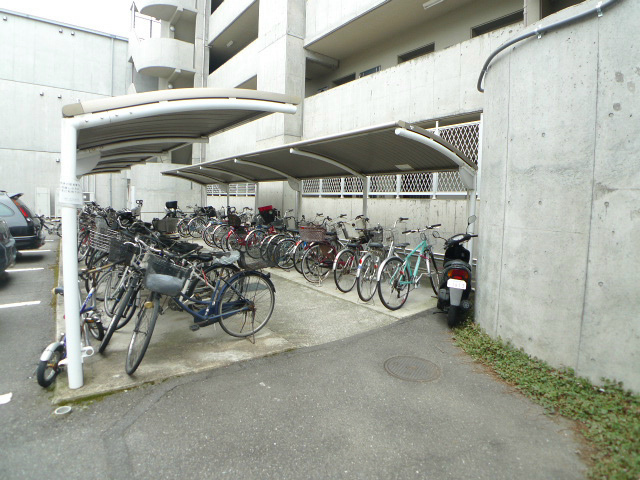 レジデンス・ドゥ・ミル・ドゥ その他7