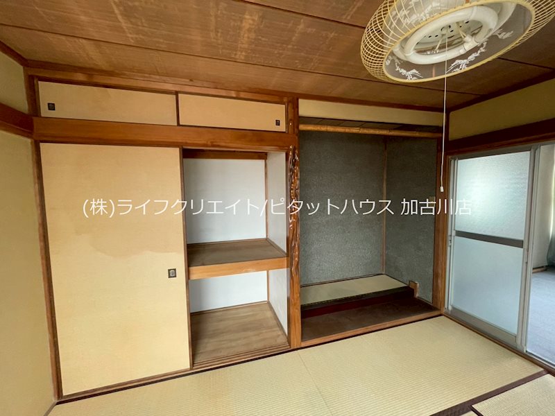 尾上町池田戸建 その他3