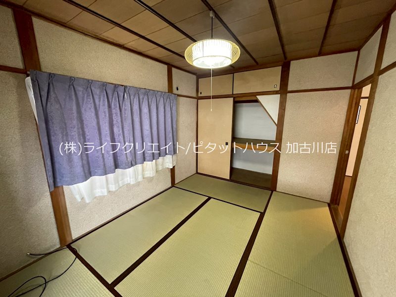 尾上町池田戸建 その他10