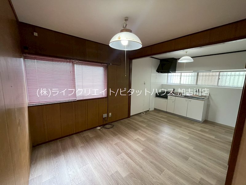 尾上町池田戸建 その他11