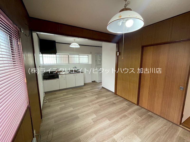 尾上町池田戸建 その他12