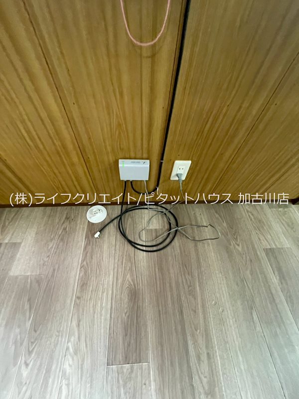 尾上町池田戸建 その他13