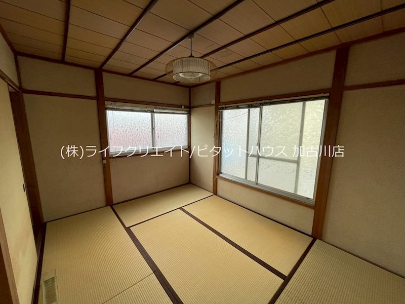 尾上町池田戸建 その他16