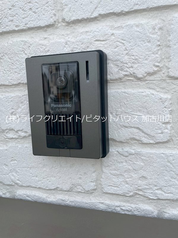 播磨町店舗付き戸建 その他4