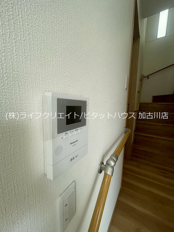 播磨町店舗付き戸建 その他6