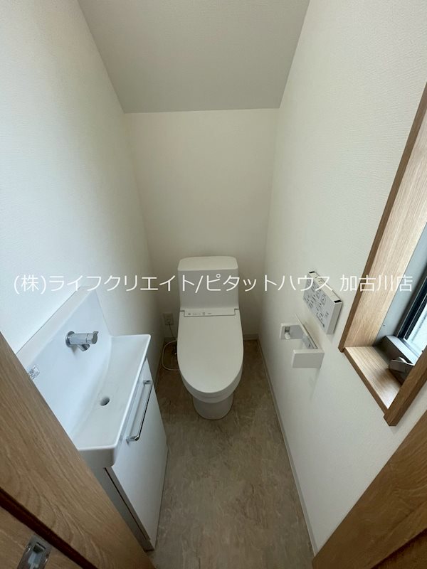 播磨町店舗付き戸建 その他11