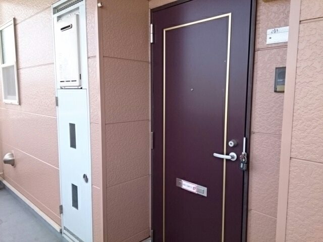 アヴニール その他5