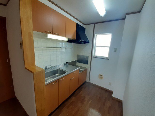 アヴニール キッチン