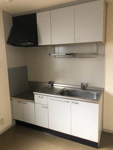 オネスト キッチン