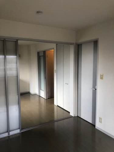 オネスト ベッドルーム