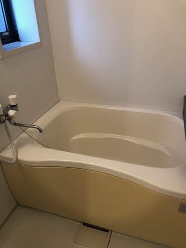 オネスト 風呂画像