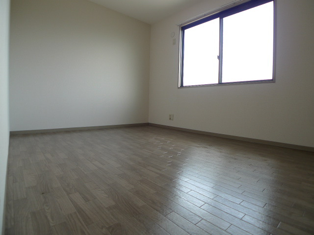 リバーコート ベッドルーム