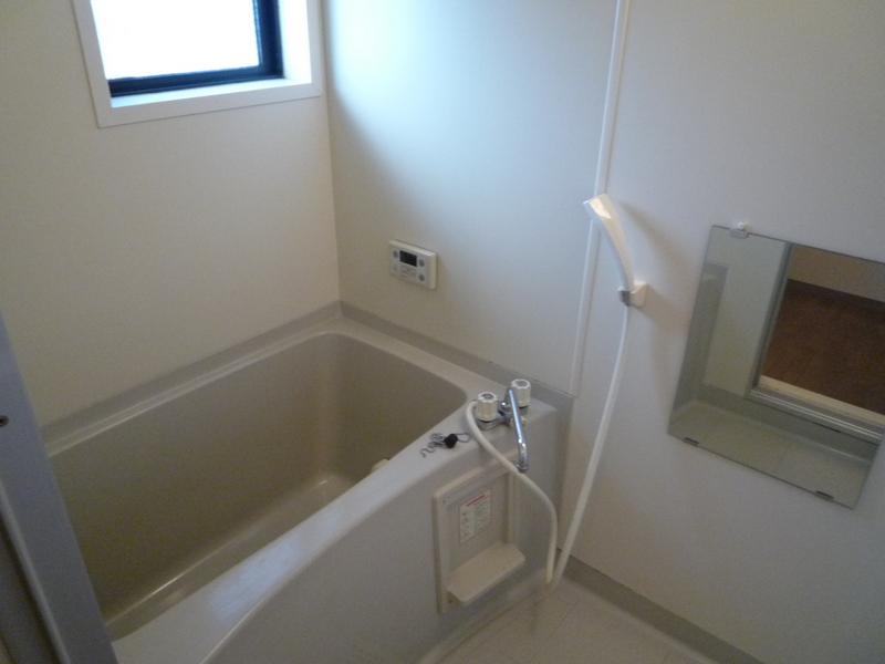 リバーコート 風呂画像