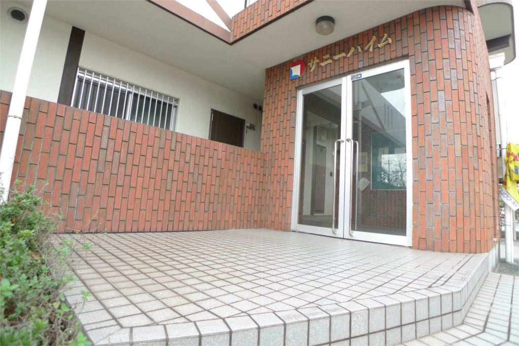 サニーハイム その他5