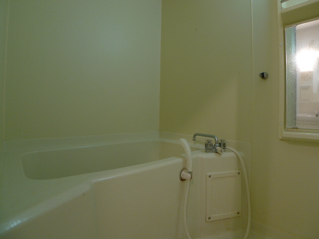 サニーハイム 風呂画像