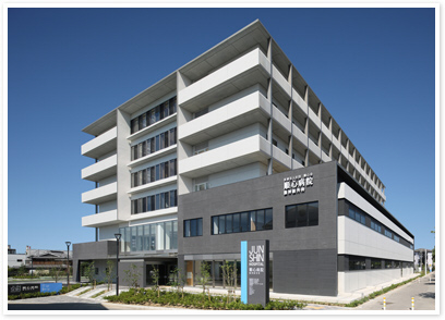 サニーハイム 周辺画像5